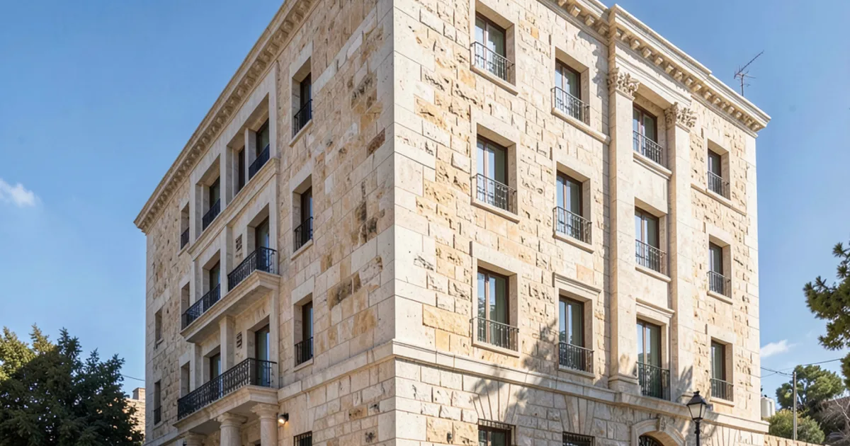 Acheter à Neve Tzedek : budget nécessaire pour un petit appartement de charme, Immo Telaviv
