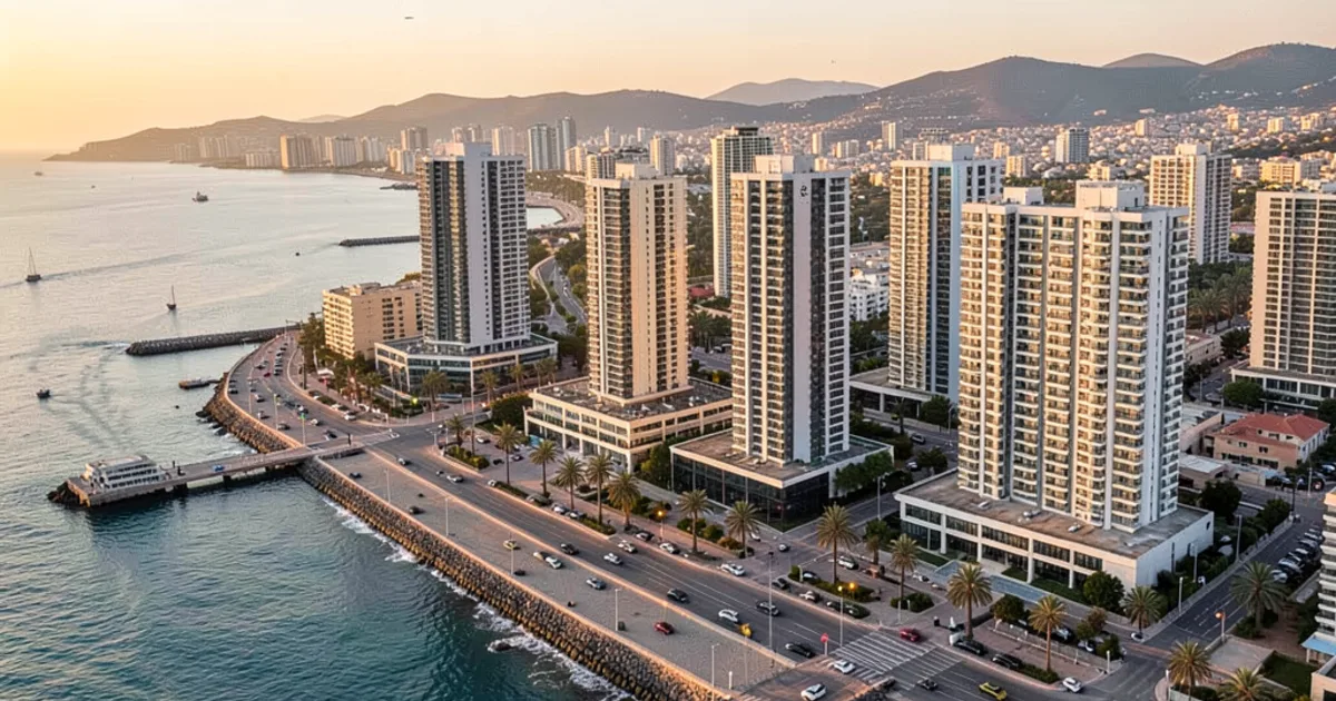 Acheter un appartement neuf ou ancien à Tel Aviv : le comparatif — Immo Telaviv