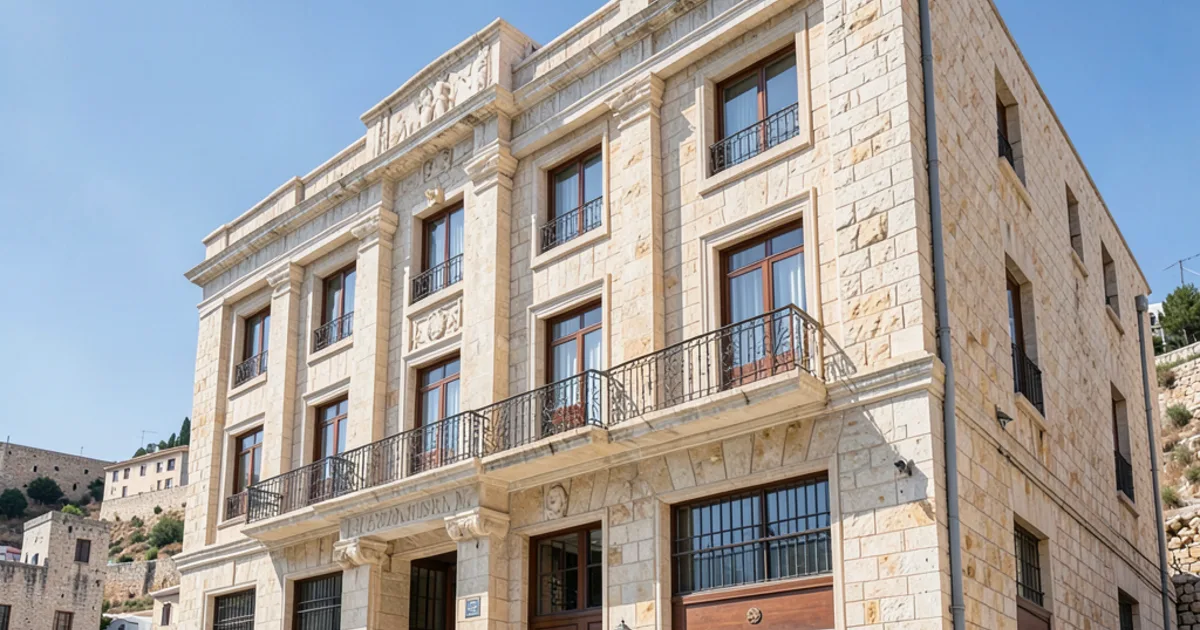 Associations francophones israël, Immo Telaviv