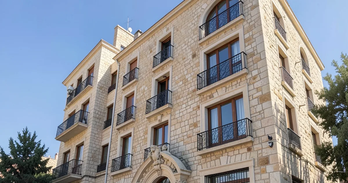 Combien coûte l'Arnona annuelle pour un appartement à Tel Aviv ? — Immo Telaviv