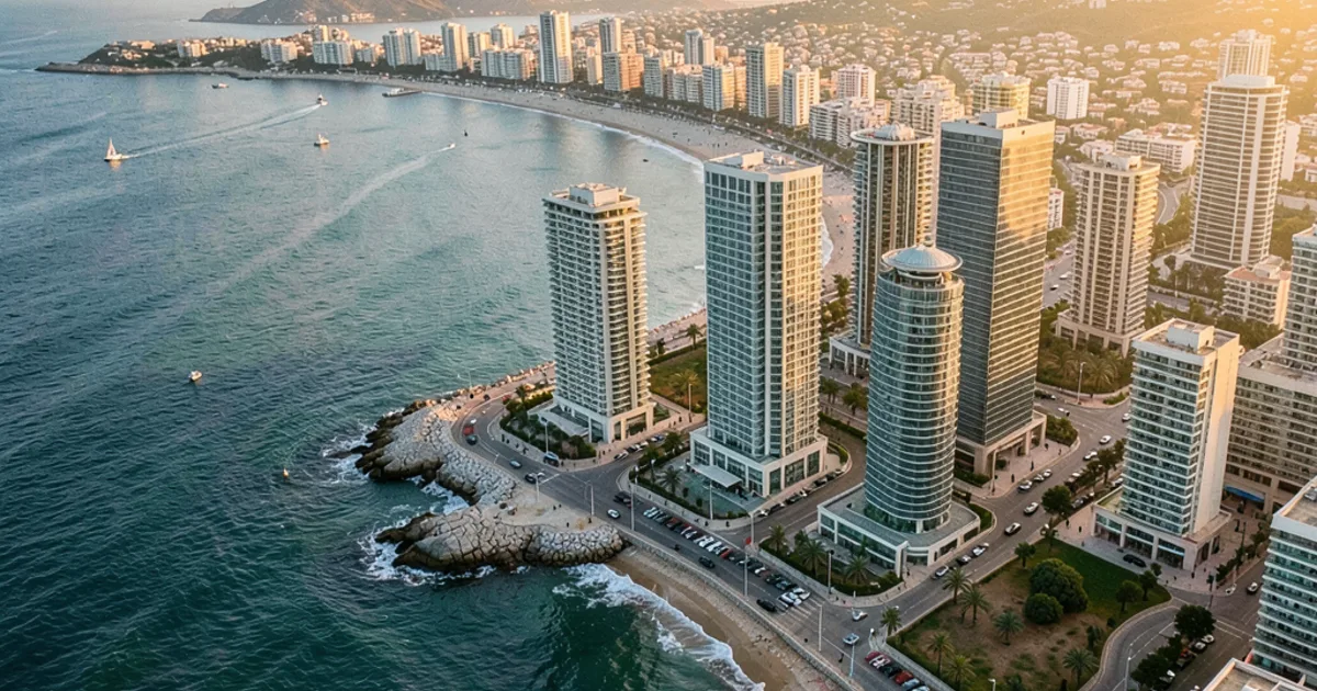 Combien coûte réellement le Vaad Bayit (charges de copropriété) à Tel Aviv ?, Immo Telaviv