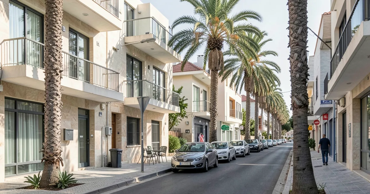 Combien coûte réellement un appartement à Florentin (prix au m2 et frais annexes), Immo Telaviv
