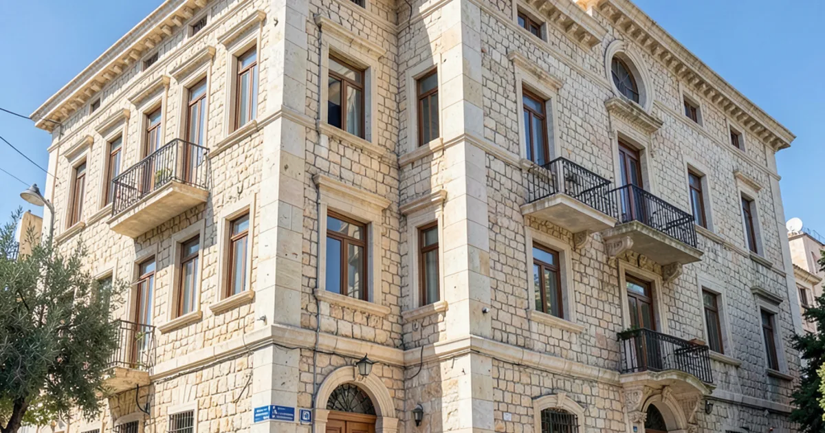 Comment calculer la Mas Rekhisha pour un achat immobilier à Tel Aviv ?, Immo Telaviv