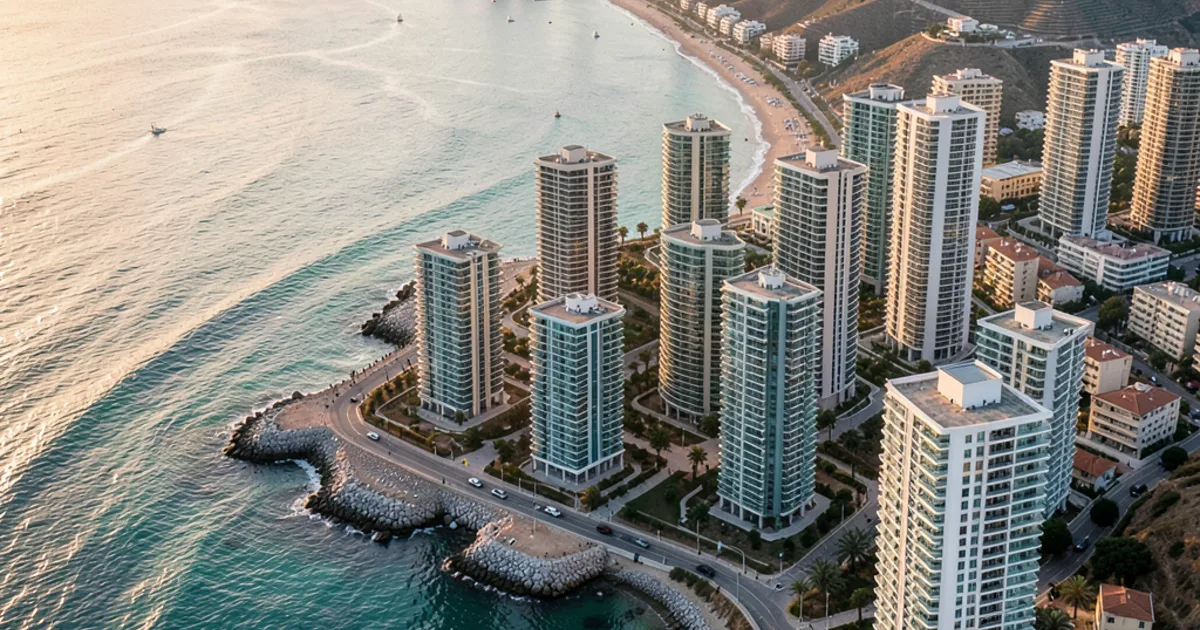 Comment obtenir un prêt Mashkanta en tant que non-résident ?, Immo Telaviv