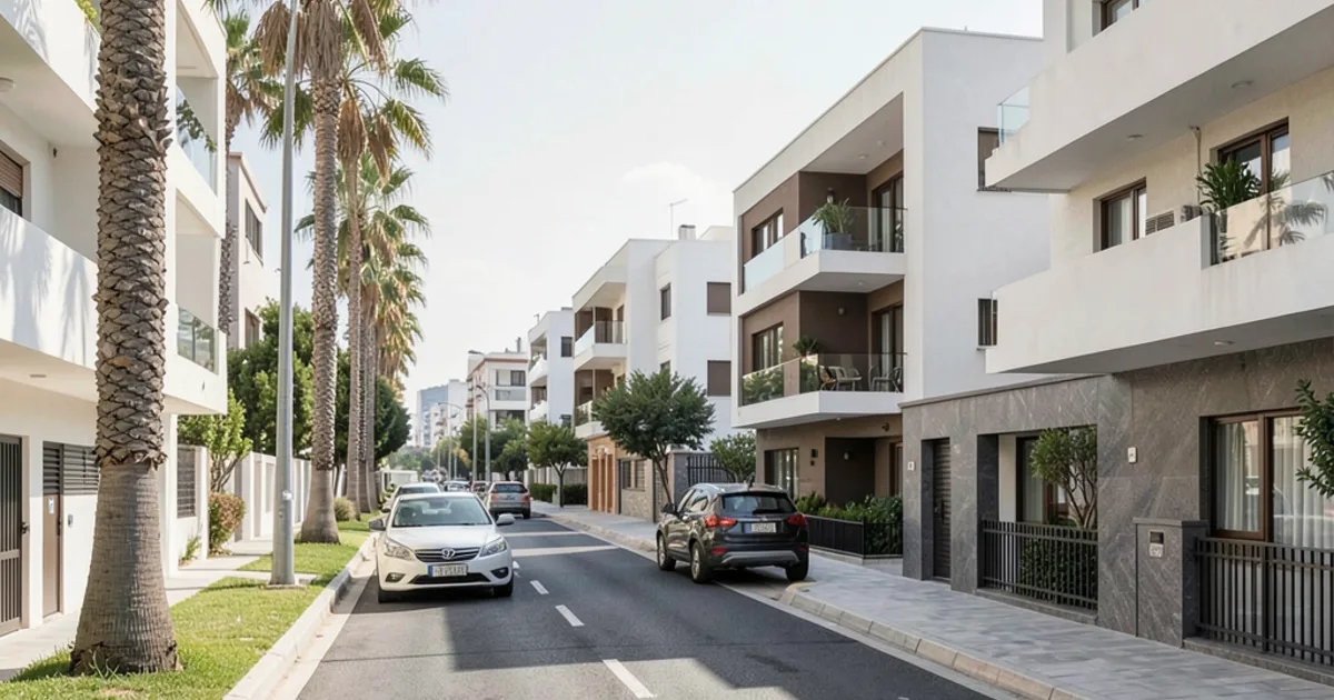 Comment optimiser sa fiscalité (Mas Shevah) lors de la revente d'un bien immobilier au Centre (Lev Hair) de Tel