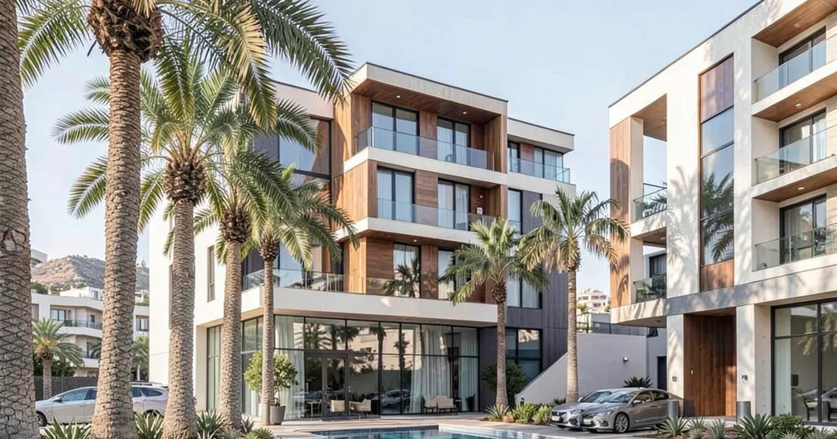 Comparaison du prix au m2 entre Florentin et Ramat Aviv, Immo Telaviv