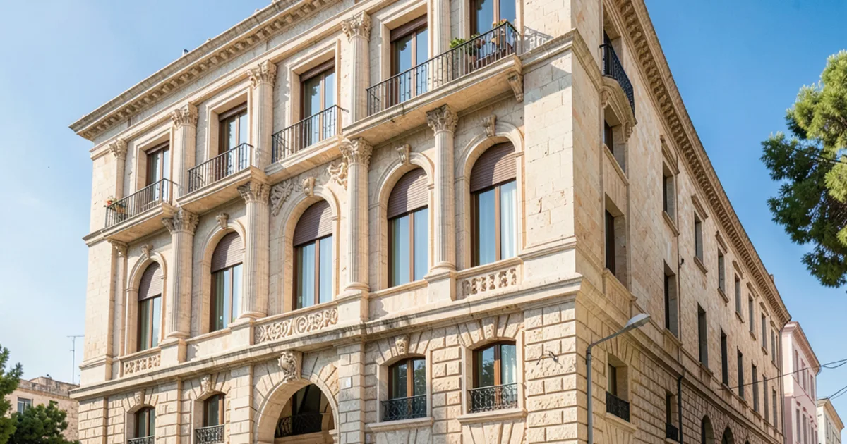 Comparatif : habiter à Jaffa ou à Neve Tzedek ?, Immo Telaviv