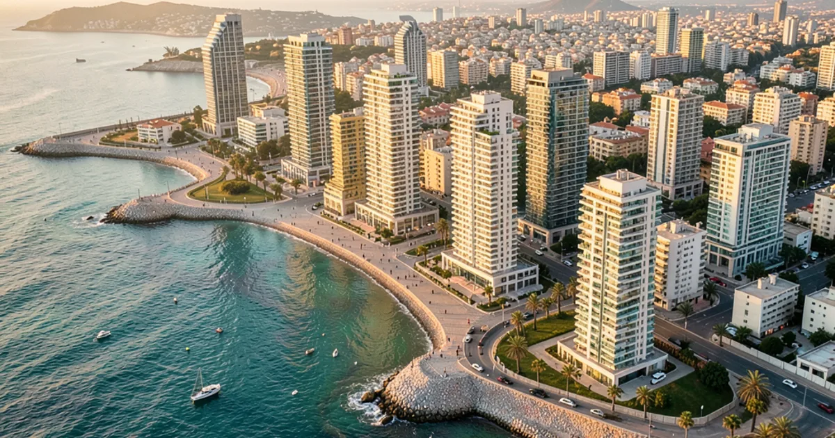 Comprendre le Pinui Binui : comment l'urbanisme transforme l'immobilier à Tel Aviv, Immo Telaviv