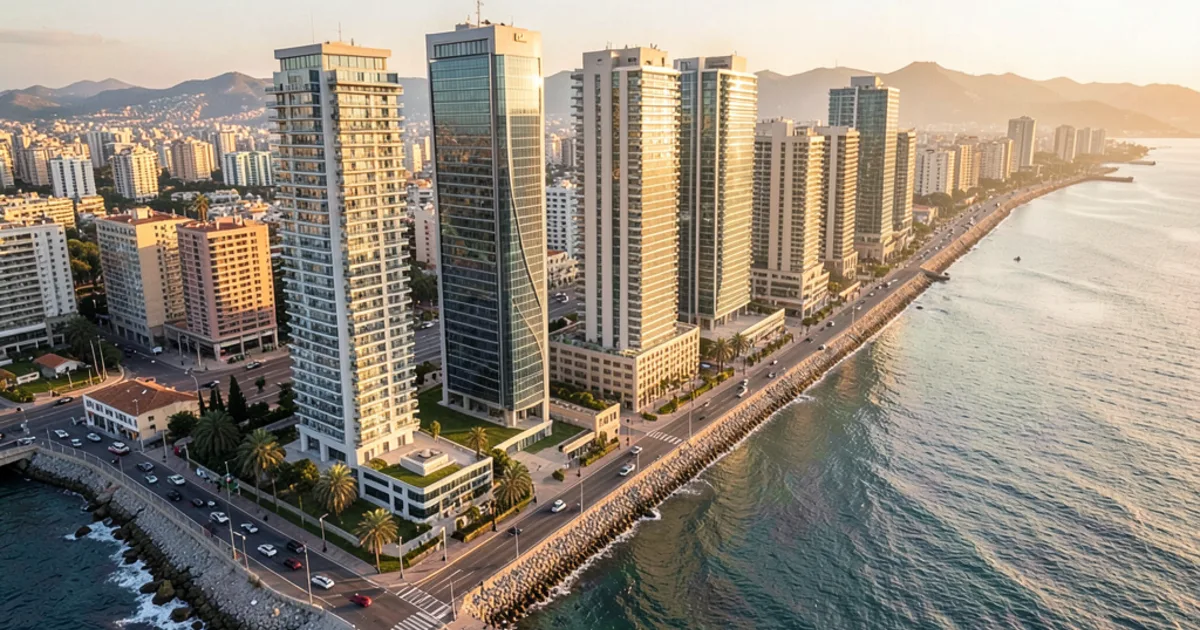 Financement immobilier israël, Immo Telaviv