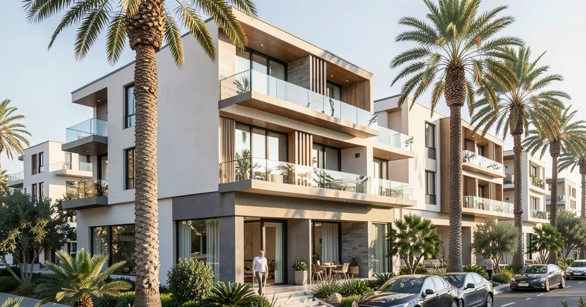 Financement participatif immobilier à Tel Aviv : une option viable pour les petits investisseurs ?, Immo Telaviv