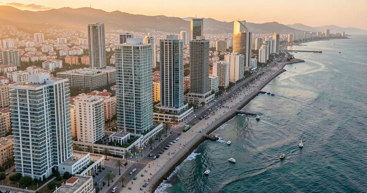 Guide de l'investissement locatif pour les retraités en Israël, Immo Telaviv