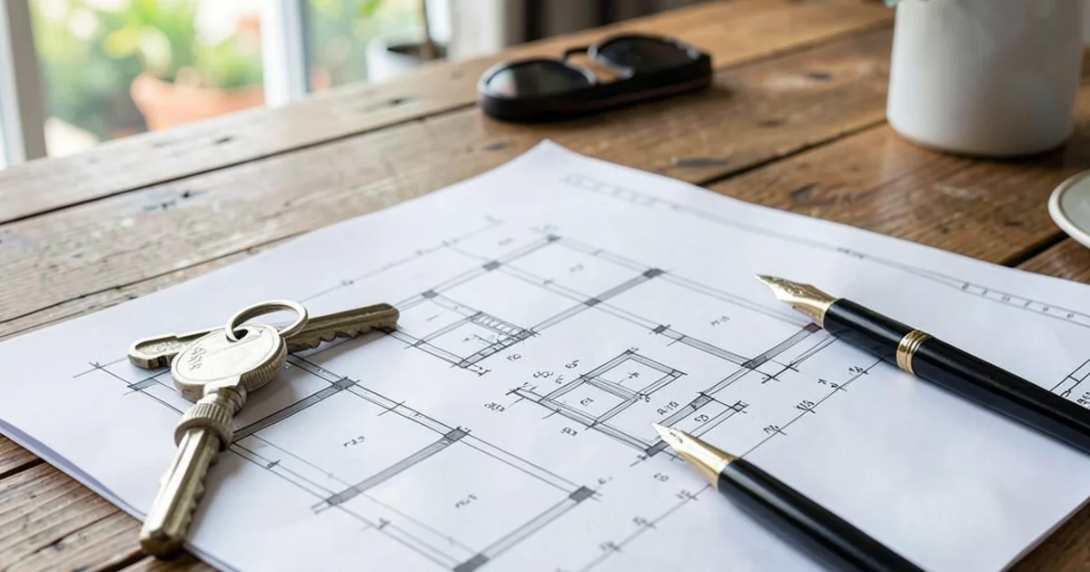 Guide de la Mashkanta : comment financer son achat immobilier en Israël ?, Immo Telaviv