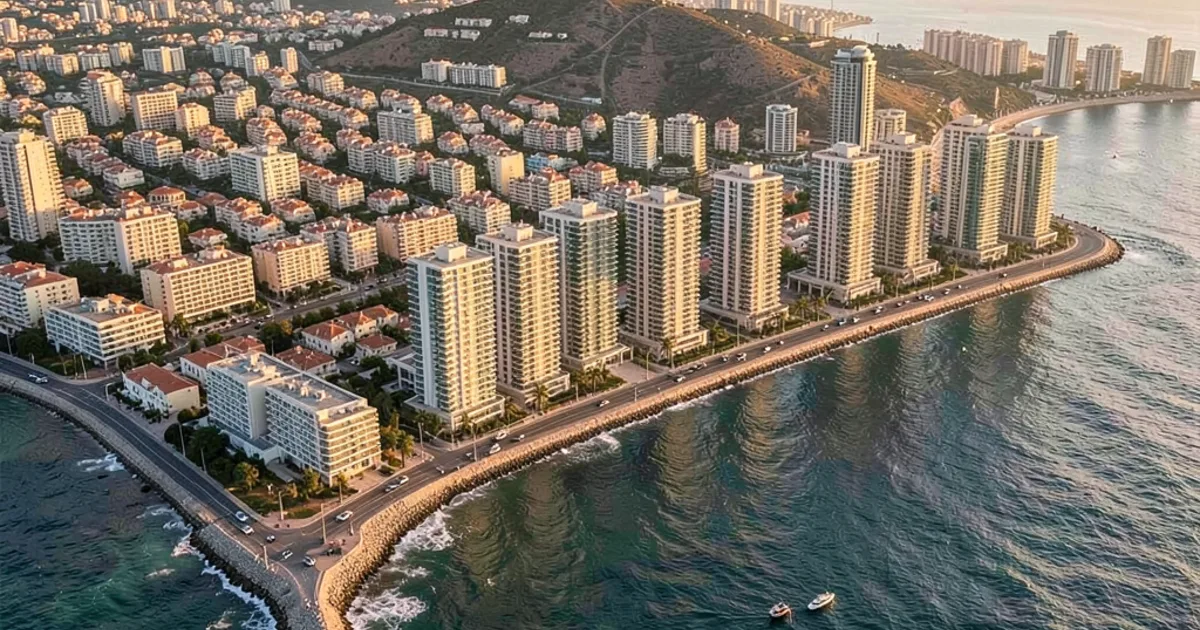 Investir dans l'immobilier locatif à Tel Aviv : stratégie pour un rendement maximal, Immo Telaviv