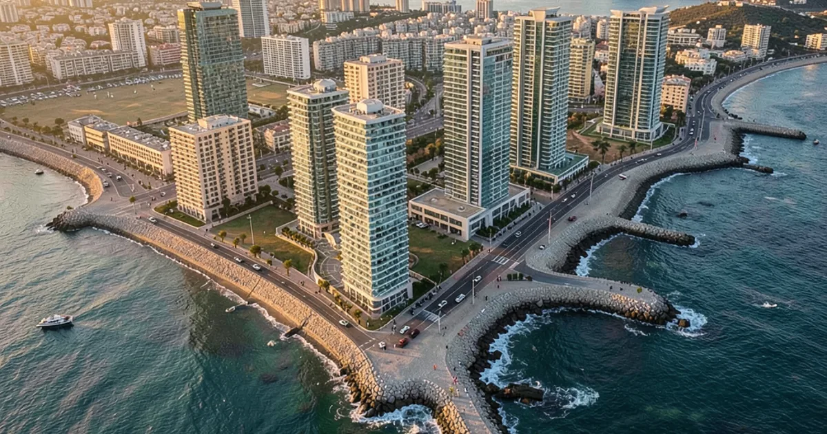 Investir dans la rénovation urbaine à Tel Aviv : guide complet, Immo Telaviv