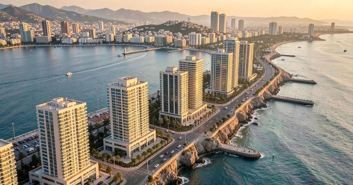 Investir dans le Pinui Binui à Tel Aviv : risques et opportunités — Immo Telaviv