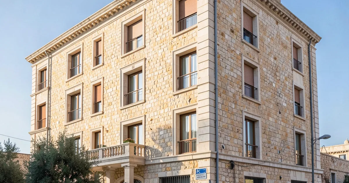 L'impact des taux d'intérêt sur votre Mashkanta en Israël, Immo Telaviv