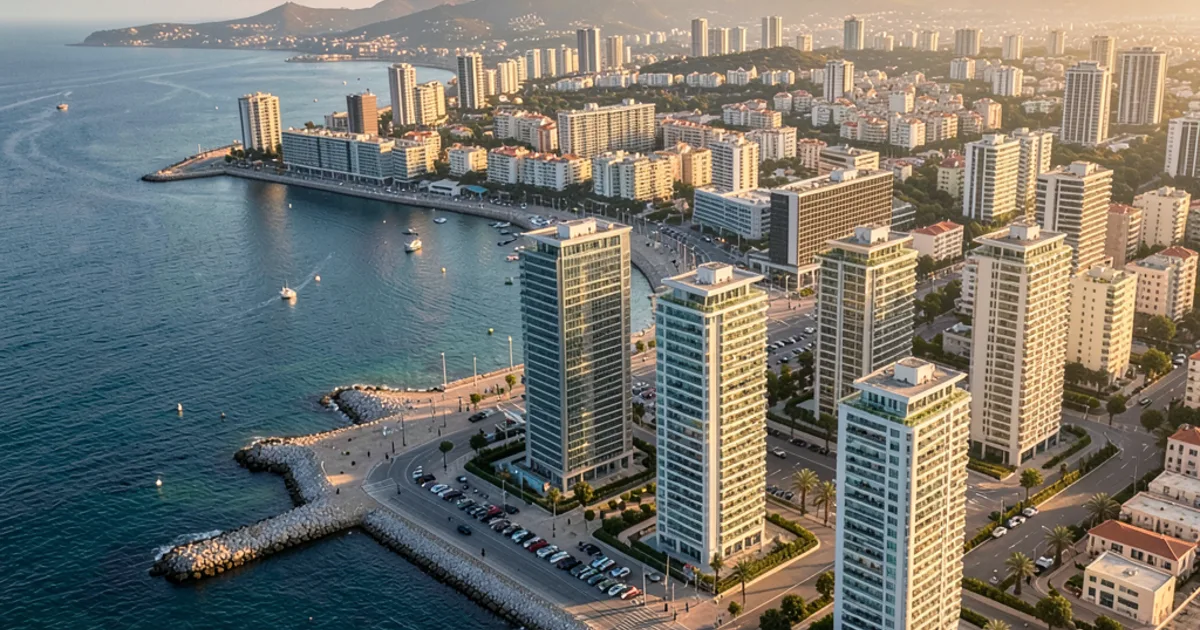 Le Mas Shevah : comment fonctionne l'impôt sur la plus-value immobilière à Tel Aviv et comment l'optim