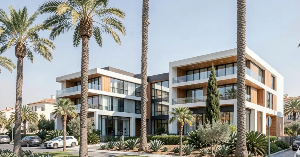 Le processus de location d'un appartement meublé à Tel Aviv : clauses du contrat et droits du locataire ?, Imm