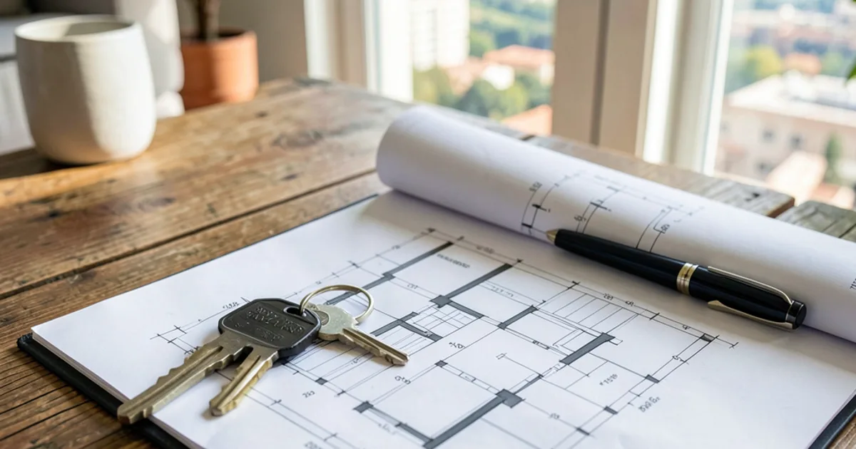 Les pièges à éviter lors de l'achat d'un appartement sur plan, Immo Telaviv