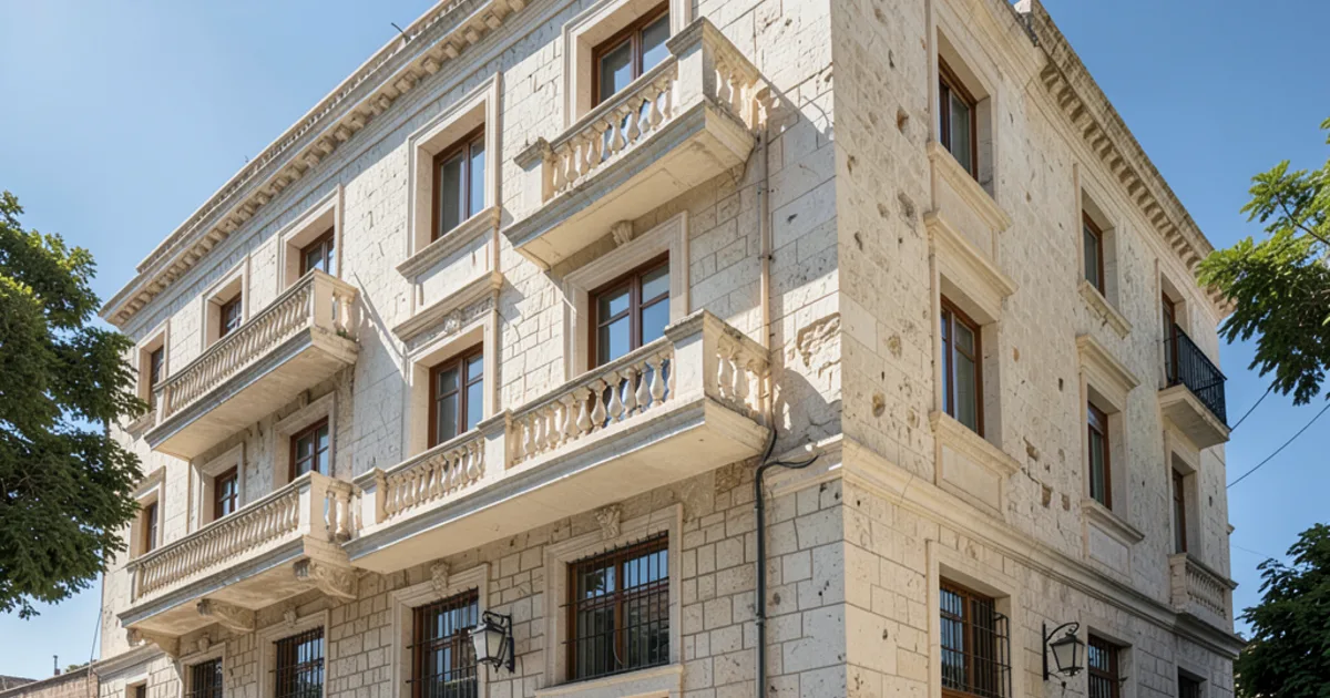 Obtenir une Mashkanta en tant que non-résident : guide complet pour les investisseurs, Immo Telaviv