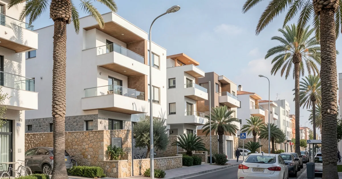 Rénover un appartement ancien à Jaffa : budget, permis et pièges à éviter, Immo Telaviv