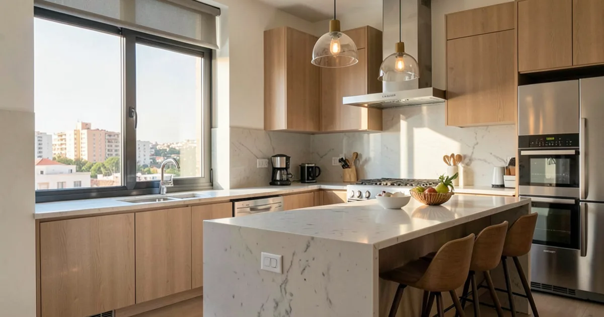 Rentabilité Airbnb à Tel Aviv : réglementation et conseils de gestion, Immo Telaviv