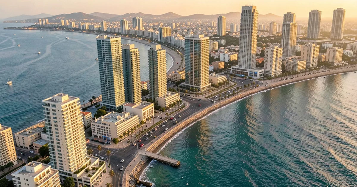 Retraite à Tel Aviv : quels quartiers privilégier pour le calme et les services ?, Immo Telaviv
